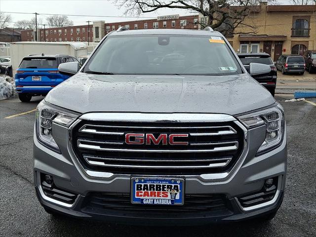 2024 GMC Terrain AWD SLT 2024 GMC Terrain AWD SLT