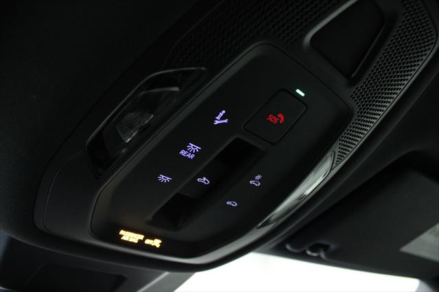 2025 Audi SQ6 e-tron Prestige quattro