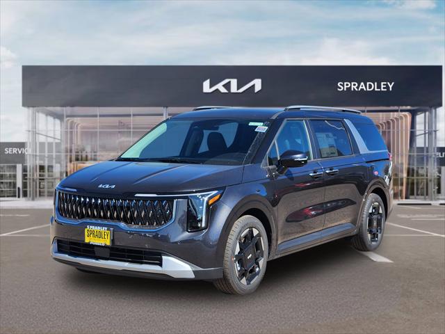 2026 Kia Carnival MPV EX for sale in Pueblo, CO