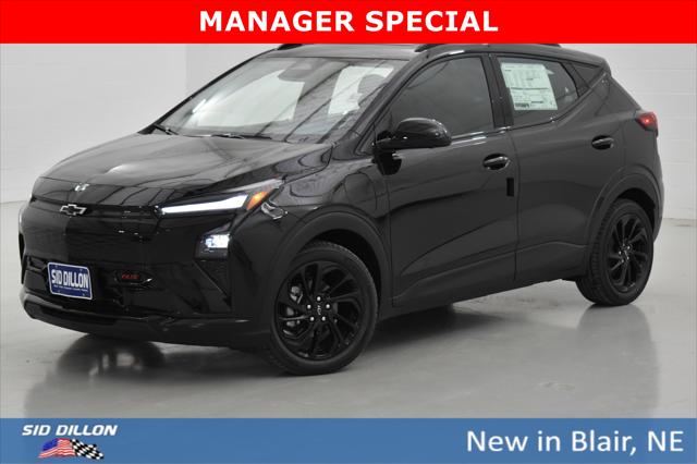 2027 Chevrolet Bolt RS FWD for sale in Blair, NE