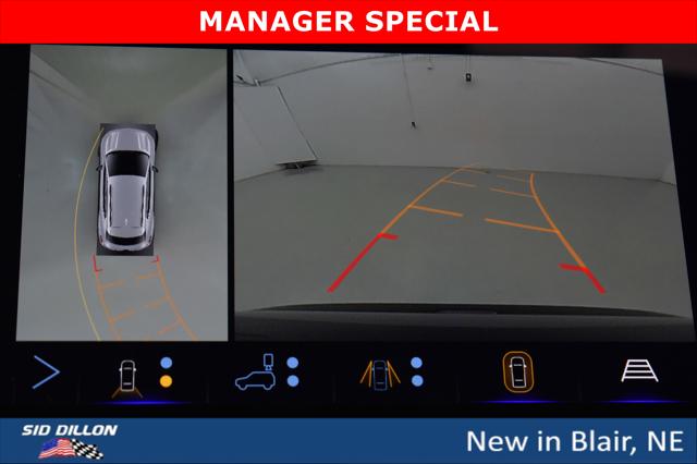 2027 Chevrolet Bolt RS FWD