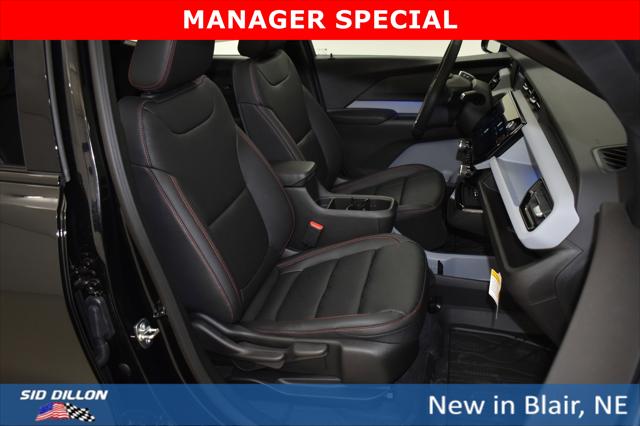 2027 Chevrolet Bolt RS FWD