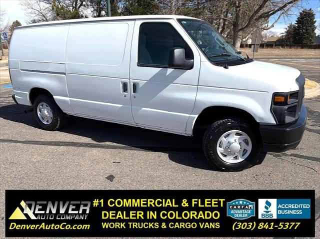 2010 Ford E-150 Commercial for sale in Parker, CO