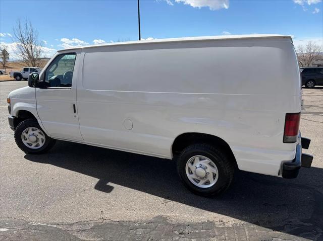 2010 Ford E-150 Commercial