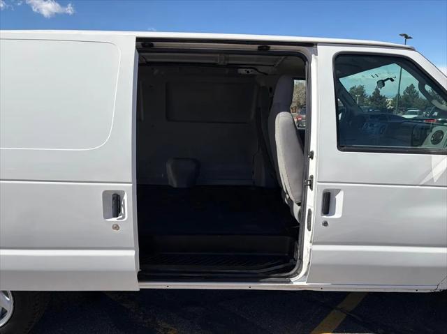 2010 Ford E-150 Commercial