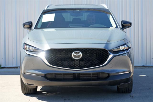 2023 Mazda CX-30 2.5 S Carbon Edition
