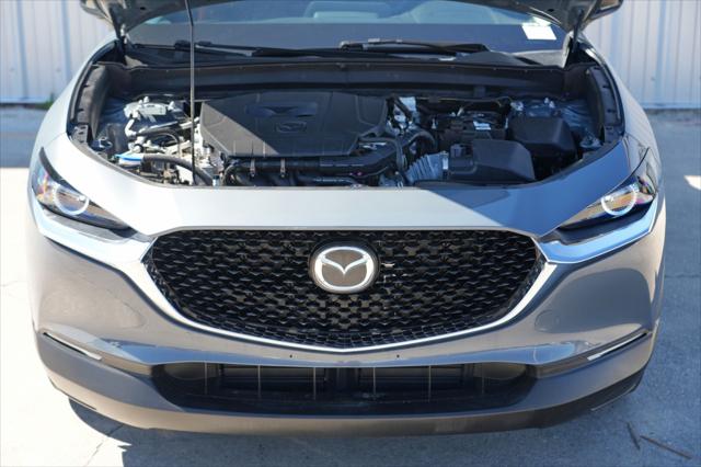 2023 Mazda CX-30 2.5 S Carbon Edition