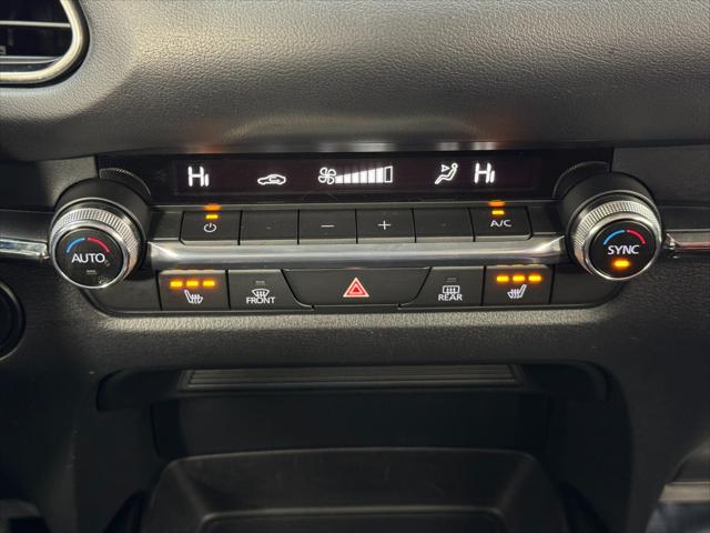 2023 Mazda CX-30 2.5 S Carbon Edition