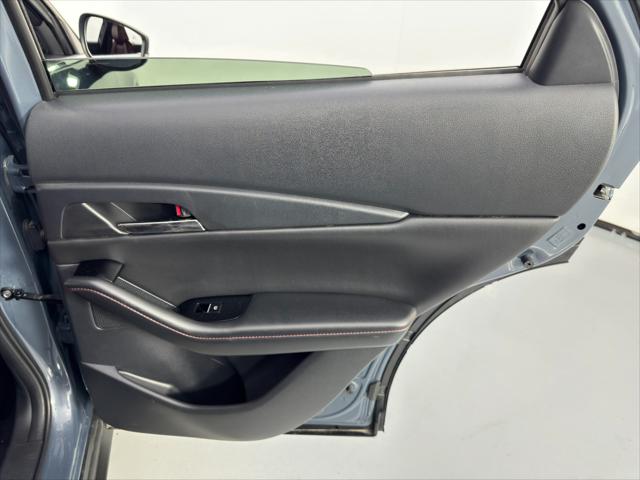 2023 Mazda CX-30 2.5 S Carbon Edition
