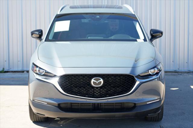 2023 Mazda CX-30 2.5 S Carbon Edition