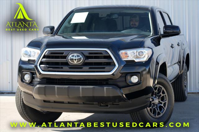 2018 Toyota Tacoma SR5 V6 for sale in Norcross, GA