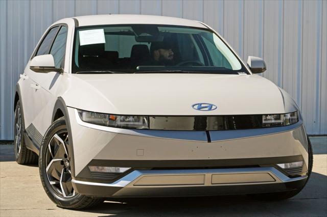 2023 Hyundai IONIQ 5 SE