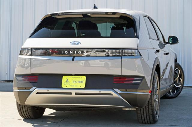 2023 Hyundai IONIQ 5 SE