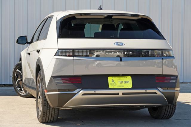 2023 Hyundai IONIQ 5 SE
