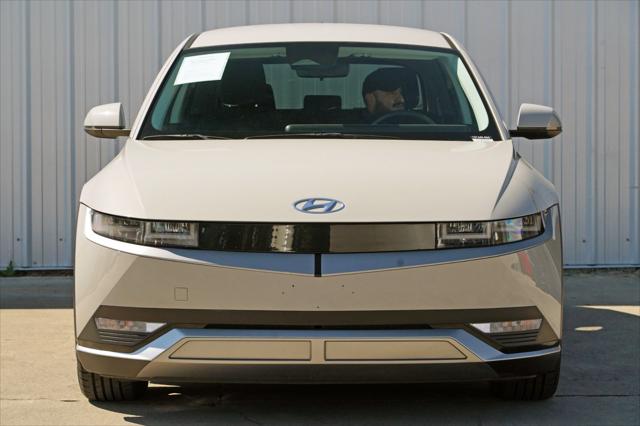 2023 Hyundai IONIQ 5 SE