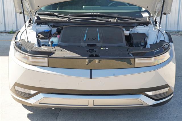 2023 Hyundai IONIQ 5 SE