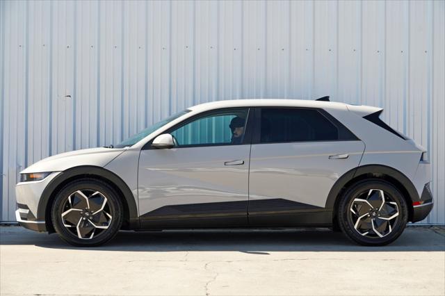 2023 Hyundai IONIQ 5 SE