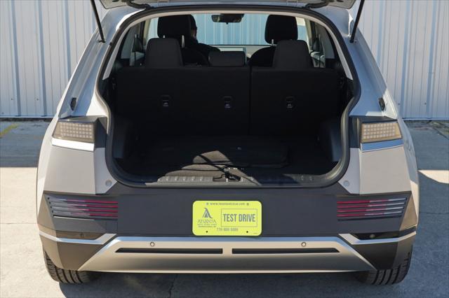 2023 Hyundai IONIQ 5 SE