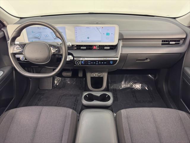 2023 Hyundai IONIQ 5 SE