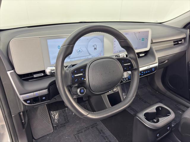 2023 Hyundai IONIQ 5 SE