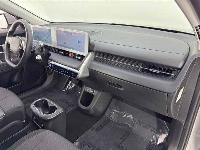 2023 Hyundai IONIQ 5 SE