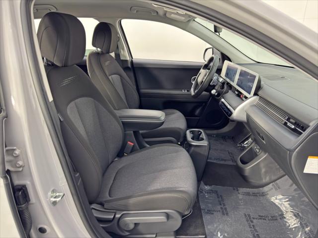 2023 Hyundai IONIQ 5 SE