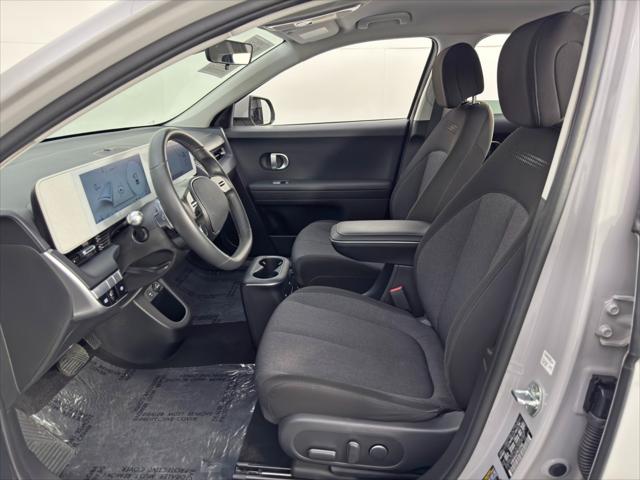 2023 Hyundai IONIQ 5 SE
