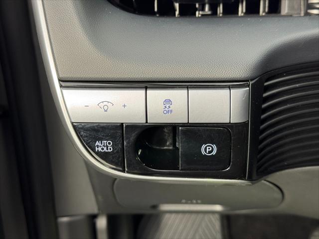 2023 Hyundai IONIQ 5 SE