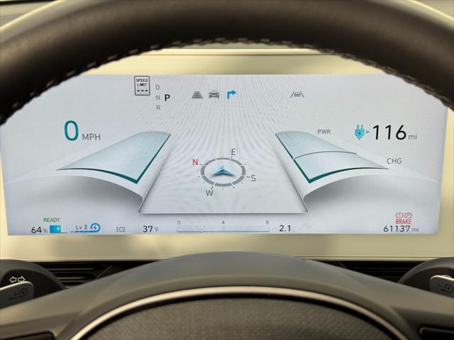 2023 Hyundai IONIQ 5 SE