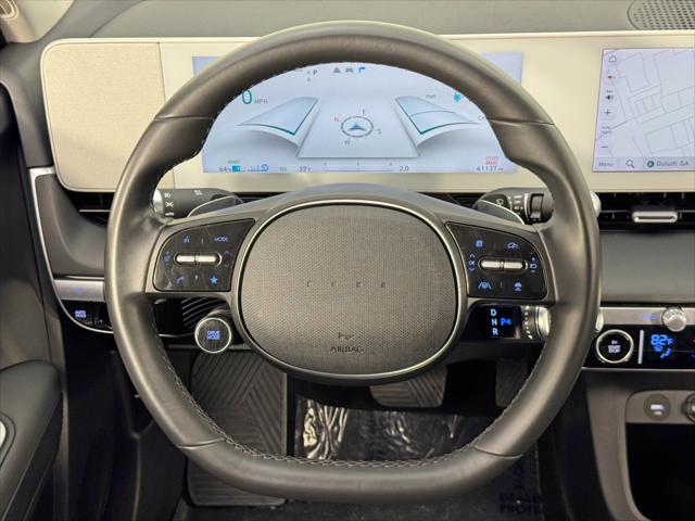 2023 Hyundai IONIQ 5 SE