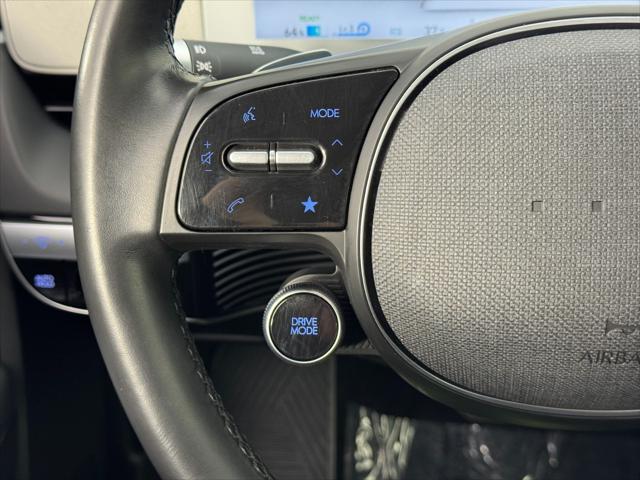2023 Hyundai IONIQ 5 SE