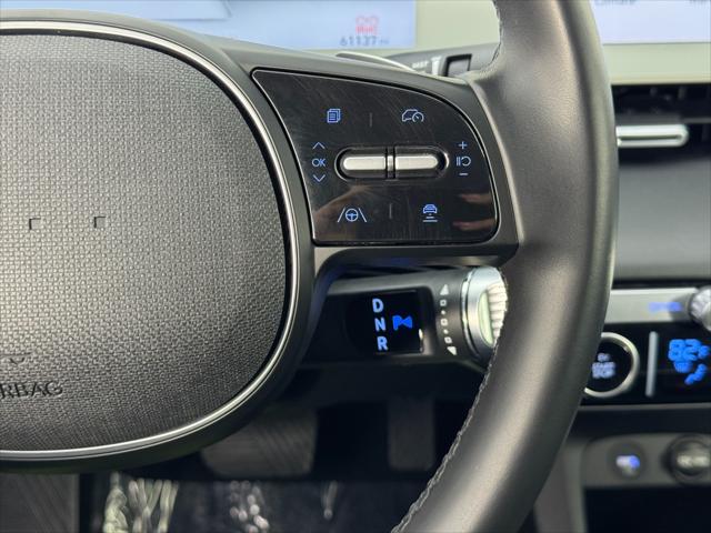 2023 Hyundai IONIQ 5 SE