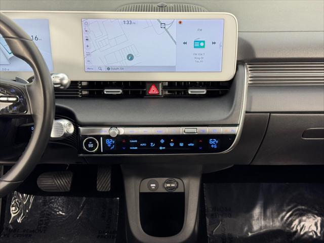 2023 Hyundai IONIQ 5 SE