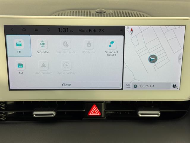 2023 Hyundai IONIQ 5 SE