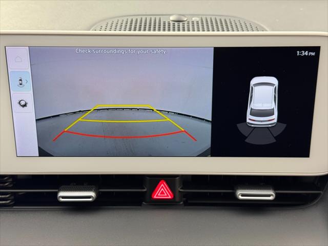 2023 Hyundai IONIQ 5 SE