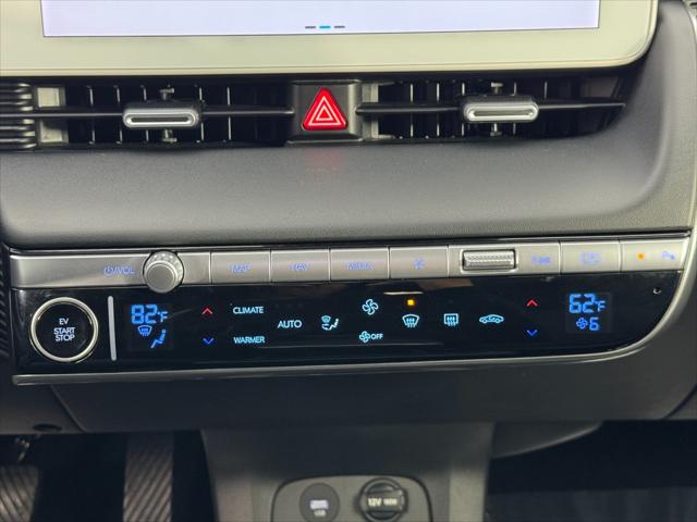 2023 Hyundai IONIQ 5 SE