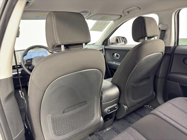 2023 Hyundai IONIQ 5 SE