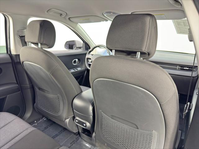 2023 Hyundai IONIQ 5 SE