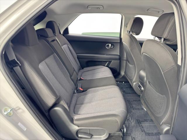 2023 Hyundai IONIQ 5 SE
