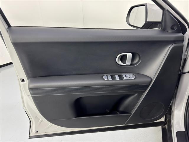 2023 Hyundai IONIQ 5 SE