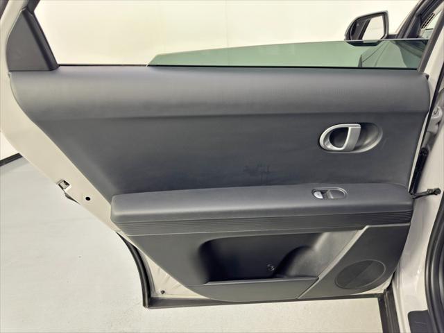 2023 Hyundai IONIQ 5 SE