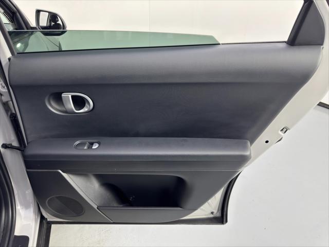 2023 Hyundai IONIQ 5 SE