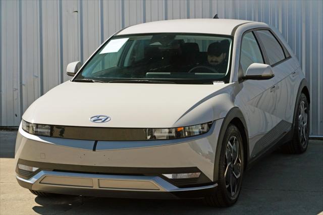 2023 Hyundai IONIQ 5 SE