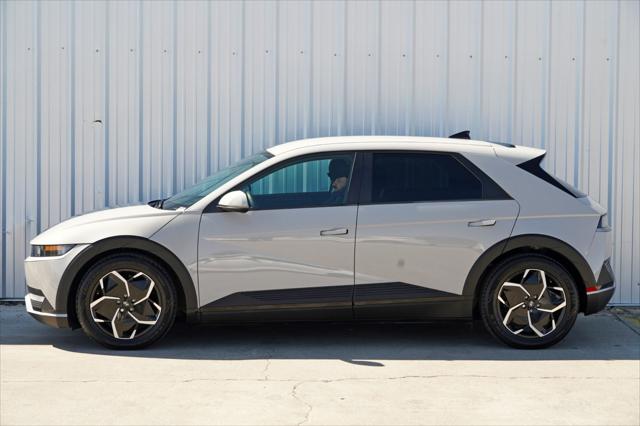 2023 Hyundai IONIQ 5 SE