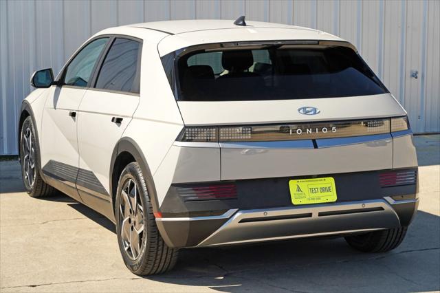 2023 Hyundai IONIQ 5 SE