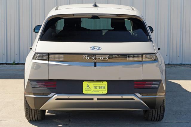 2023 Hyundai IONIQ 5 SE