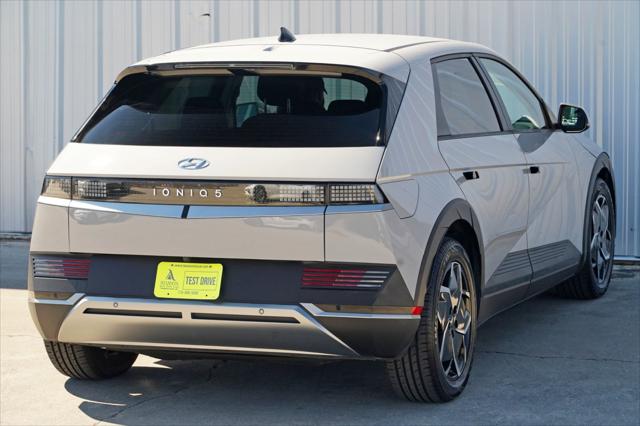 2023 Hyundai IONIQ 5 SE