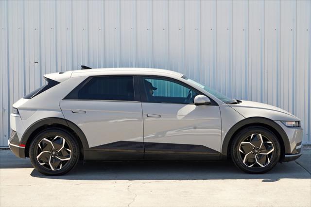 2023 Hyundai IONIQ 5 SE