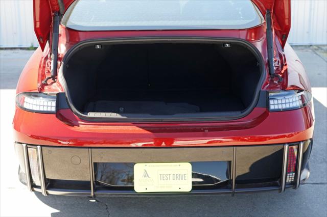 2024 Hyundai IONIQ 6 SEL
