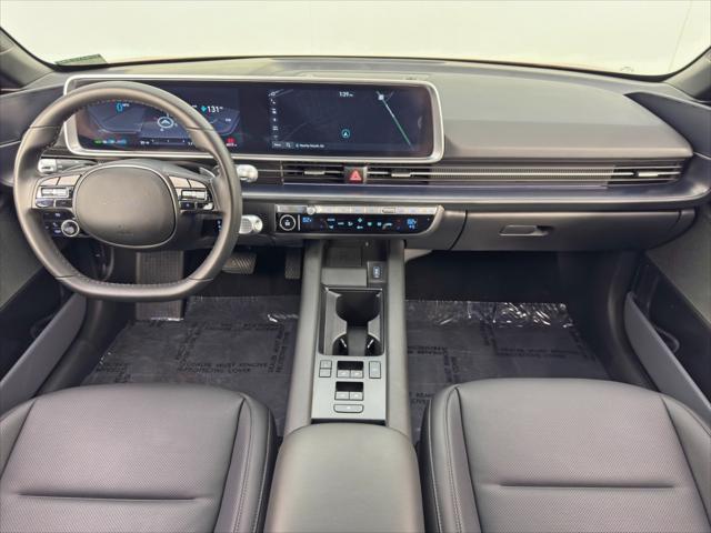 2024 Hyundai IONIQ 6 SEL